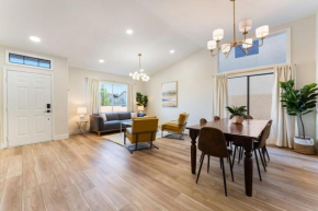 New! Spacious Vegas Oasis w Pool Sauna
